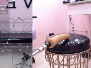 Aleusa_ Chaturbate stream image from May 15, 2026