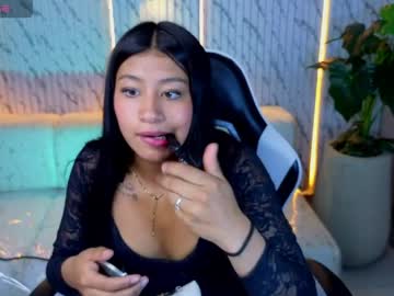 Canela_Savage_Tx Chaturbate stream image from May 15, 2026