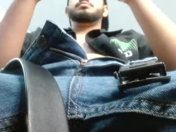 Enzo_Fox Chaturbate stream image from May 15, 2026