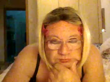 Frany1764 Chaturbate stream image from May 15, 2026
