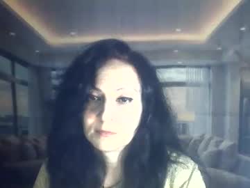 Genie_All Chaturbate stream image from May 15, 2026
