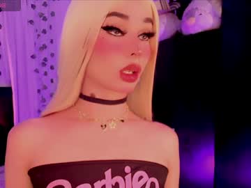 Irina_Lechera_ Chaturbate stream image from May 15, 2026