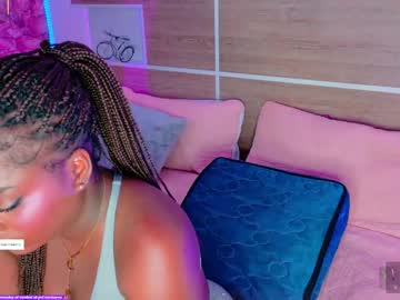 Karol_Scott1 Chaturbate stream image from May 15, 2026