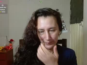 Mariam_Wish1 Chaturbate stream image from May 15, 2026