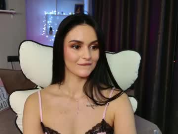 Milaasweety Chaturbate stream image from May 15, 2026