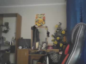 Oksisexii Chaturbate stream image from May 15, 2026