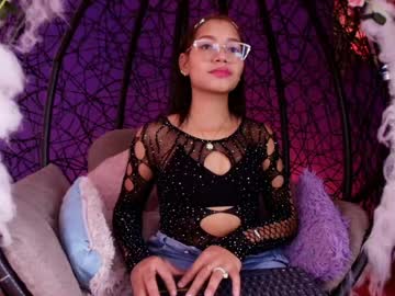 Scarlett_Lune Chaturbate stream image from May 15, 2026