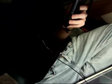 Sexyenigmatic Chaturbate stream image from May 15, 2026