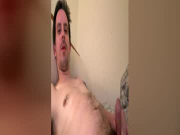Somethingthinking Chaturbate stream image from May 15, 2026