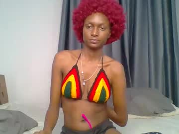 Talisha_Smiley Chaturbate stream image from May 15, 2026