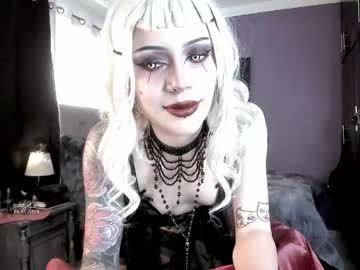 Taste_Of_Grace Chaturbate stream image from May 15, 2026