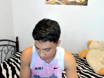 Urfucker_Vinz Chaturbate stream image from May 15, 2026