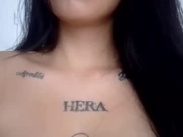 Valen_Tina33 Chaturbate stream image from May 15, 2026
