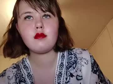 Velvetqueen321 Chaturbate stream image from May 15, 2026