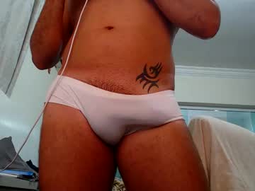 White_Fatdick Chaturbate stream image from May 15, 2026