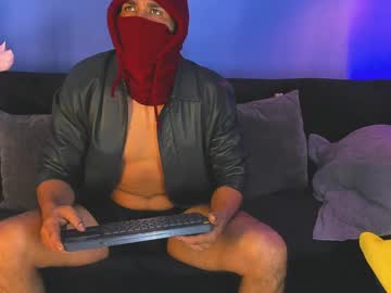 Anubis__Unknown Chaturbate stream image from May 15, 2026