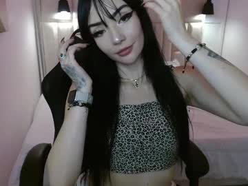 Bastet_33 Chaturbate stream image from May 15, 2026