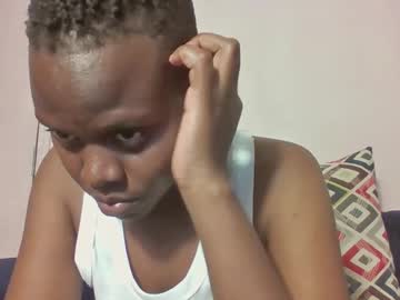 Chocolatebby90 Chaturbate stream image from May 15, 2026