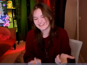Dilara_Xbaby Chaturbate stream image from May 15, 2026