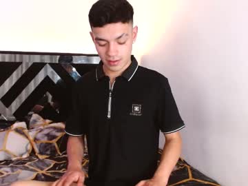 Lawford_Mike_ Chaturbate stream image from May 15, 2026