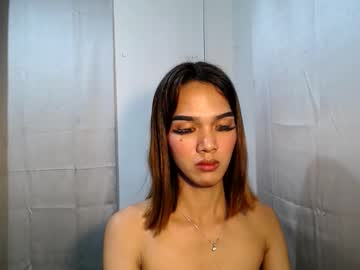Naugtyhot_Trishia18 Chaturbate stream image from May 15, 2026