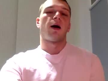 North_Justin Chaturbate stream image from May 15, 2026