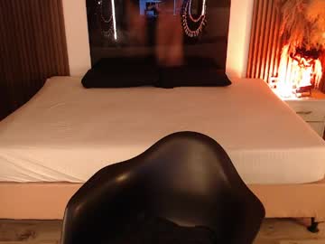 Sam_Mansson66 Chaturbate stream image from May 15, 2026
