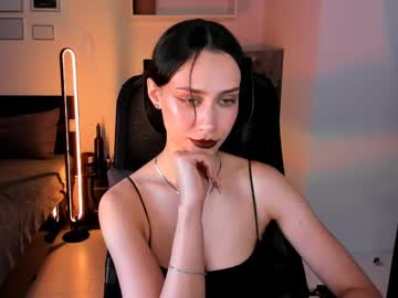 Unaericaabistrong Chaturbate stream image from May 15, 2026