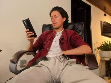 Adrianwilliams_ Chaturbate stream image from May 15, 2026