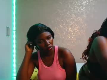 Amara_O Chaturbate stream image from May 15, 2026