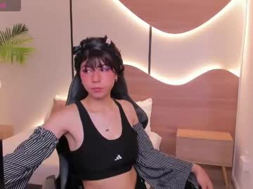 Asia_Miracle Chaturbate stream image from May 15, 2026