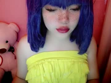 Aurora_More Chaturbate stream image from May 15, 2026