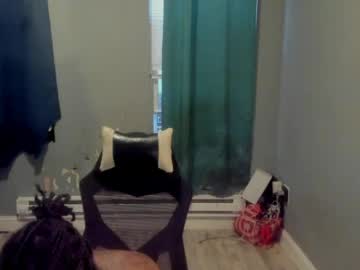 Blaccanalmatters Chaturbate stream image from May 15, 2026