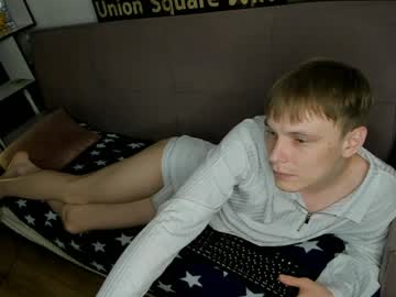 Blondvibe Chaturbate stream image from May 15, 2026