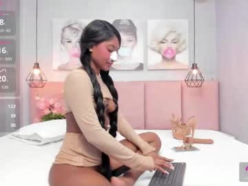 Candy_Temptation18 Chaturbate stream image from May 15, 2026