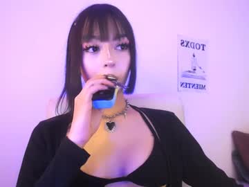 Elektra_Sky11 Chaturbate stream image from May 15, 2026