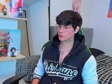 Jayhotxxx Chaturbate stream image from May 15, 2026