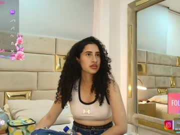 Ludovicca_Mark Chaturbate stream image from May 15, 2026