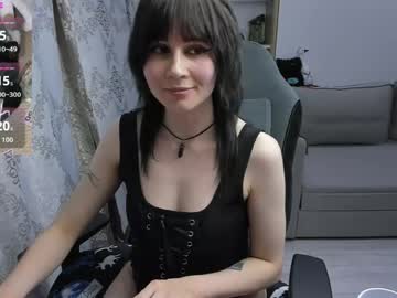 Misty_Dark Chaturbate stream image from May 15, 2026