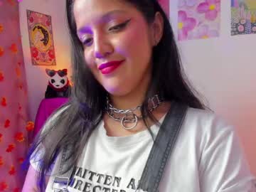 Naharasoler Chaturbate stream image from May 15, 2026