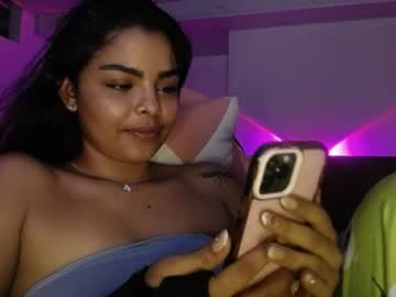 Samirabunny_222 Chaturbate stream image from May 15, 2026