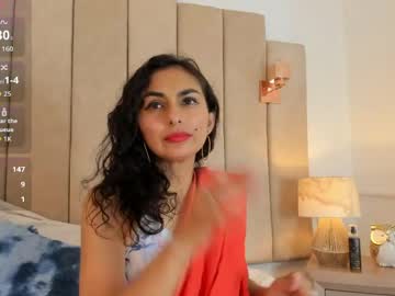 Shaliny_ Chaturbate stream image from May 15, 2026