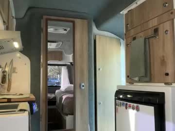 Wanderlustjade Chaturbate stream image from May 15, 2026