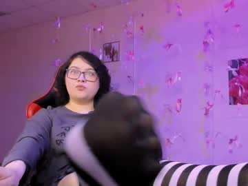 Your_Kimberly Chaturbate stream image from May 15, 2026