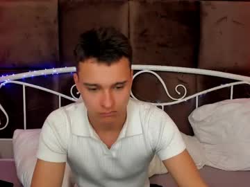 Liam_Milton Chaturbate stream image from May 15, 2026