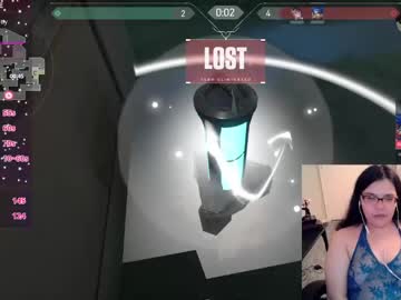 Achubbygummy Chaturbate stream image from May 16, 2026
