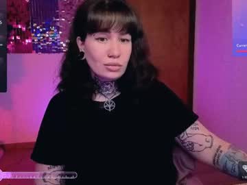 Dakotacandy_ Chaturbate stream image from May 16, 2026