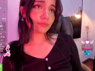 Darky_Doll Chaturbate stream image from May 16, 2026