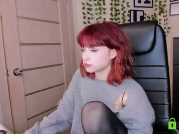 Elizanik Chaturbate stream image from May 16, 2026
