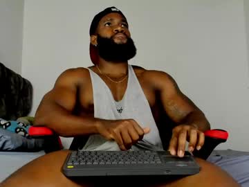James_Bbcmuscle Chaturbate stream image from May 16, 2026